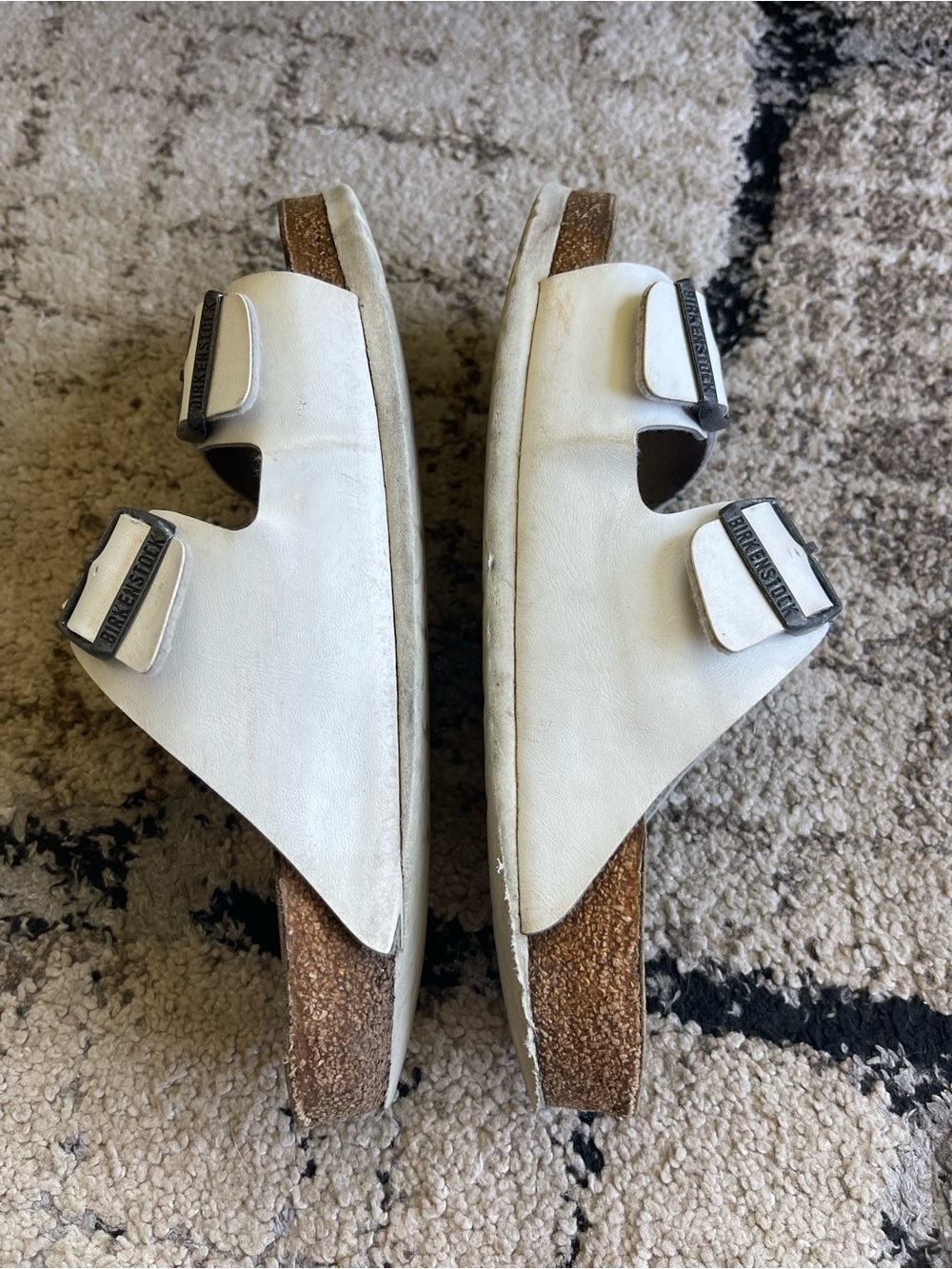 Birkenstock Arizona sandals - Picture 5 of 12